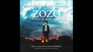 Zozo. Musica: Adam Norden