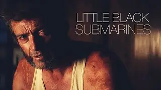 Logan ◆ Little Black Submarines (The Black Keys) Fanvid