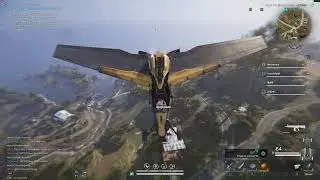ВОЗДУХ! ВОЗДУХ!