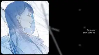 【歌愛ユキ/想太】「いかないで」 English ver.【Mes】