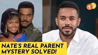 Do you remember Nate Hastings' real parents on The Young and the Restless?