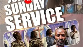 YOUTH SUNDAY with PR. OPIO
