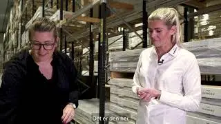 Vi bygger Lindhjem   Episode 6