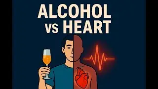Does Drinking Alcohol Increase Your Heart Rate?