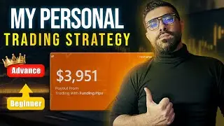 My Personal Trading Strategy to PASS Funded Accounts in 2025 | Step by Step Guide | Part-2