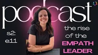 THE RISE OF THE EMPATH LEADER