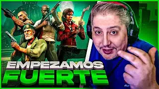 QUID PRO QUO ◽ LEFT 4 DEAD 2◽ ALEX SUBARU ✔ 096🎧