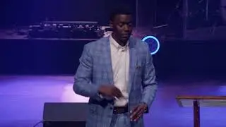 Chapel | Chris Singleton | January 22, 2026