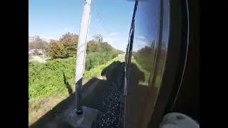 Locomotiva FS E.636 (parte 2)