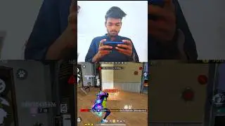 INCREDIBLE BR RANK PUSH highlights free fire 🔥 #freefire   #urzff #trading @urzff