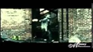 French Montana's Choppa Choppa Down(Uncut) ft. Waka Flocka Flame - Mizay Entertainment