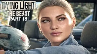 DYING LIGHT THE BEAST |TOXIC RELATIONSHINGS| Поместите газовый баллон в распылитель, чтобы призва...