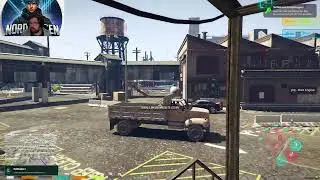 GTA5 RP