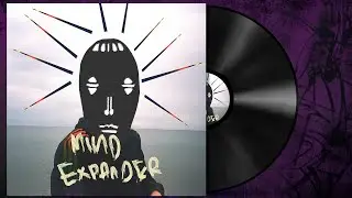 🎵 Causa - Mind Expander [Deep Dubstep]