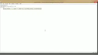 Python Tutorial | Convert Celcius to Fahrenheit