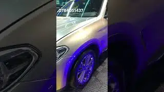 AXV Detailing #corectie #protectie #reflectie #detailes