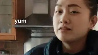 how to eat chips (random)