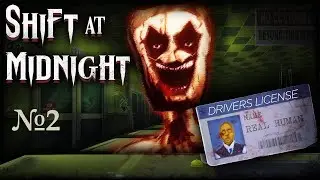 🔴SHIFT AT MIDNIGHT- КОНЦОВОЧКА?! №2 🔴#youtube #recommend #rodrigus77