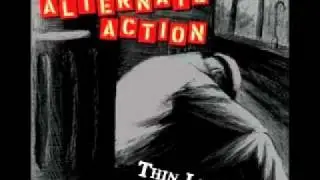 Alternate Action - Never Again