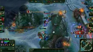 VARUS & BRAUM GOOD COMBO