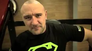 Sport project #03. Пацан сказал - пацан сделал! Минск. Беларусь.