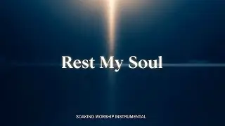 Instrumental Anointing Soft Heart Soul Flow Stillness Intimacy Adoration
