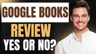 Google Books Review, Can You Make Money?