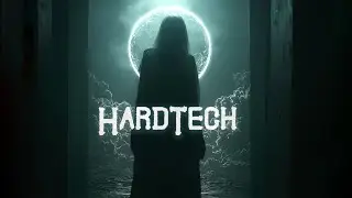 Hard Techno mix by TinyToad 🦷
