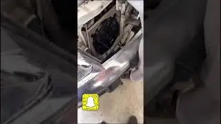 تركيب مراوح على ددسن ٢٠١٥ سبال الايطالية 🥶🥶