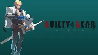 Jack o Vs KY Guilty Gear Strive