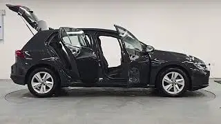 CJ73YLC - Volkswagen Golf 1.5 TSI Life 5Dr Hatchback RefId: 689173