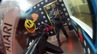 highground airsoft raw ft. northern hostility