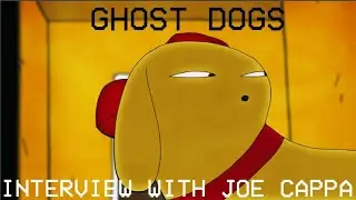 Sundance 2021: Ghost Dogs Interview With Director Joe Cappa
