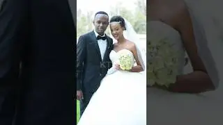 The Sweetest Clement and Knowless Wedding❤️