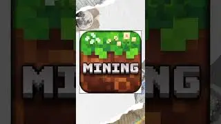 4 Rekomendasi game mirip Minecraft offline #shorts