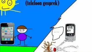 Henk en Annie deel 12