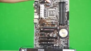 ASUS Z97-C