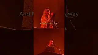 Linkin Park - My December(Emily, Live) #linkinpark #livemusic #concert #rock #emilyarmstrong #music