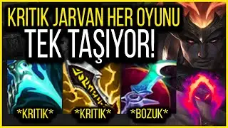 💪 FULL ZIRH DEŞME TEK ATAN JARVAN 4 SORUNSALI 💪