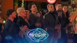 Era Istrefi në Big Brother, ja reagimi shpërthyes i banorëve kur e kuptuan