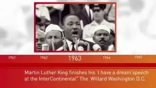 IHG Heritage and Innovation