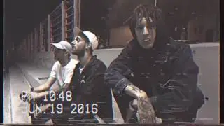 KIZARU x GEEKEY - EXPORTER