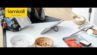 【Lamicall】Cell Phone Ring Holder Kickstand - RS03