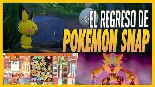 Opini&oacute;n del POKEMON DIRECT 17 de JUNIO del 2020 | New Starfox665