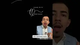 Loans With Q Mortgage Ep.1