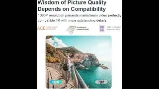 T2 Max Compact Projector &ndash; Best Mini Home Theater Setup 2025