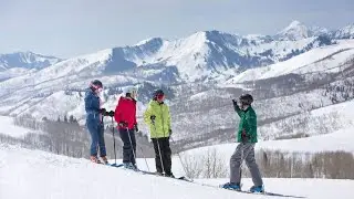 Immeasurable | Deer Valley in Park City, Utah