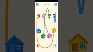 rush to home level 46 complete #rush #gaming #rushthenfix #rushgameplay