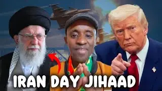 Lutax kilifa iran noppi ngir dee ci sen reew commando baye #iraada #sunna #tawhiid