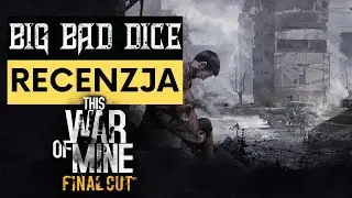 This War of Mine: The Final Cut Playstation 5 - Recenzja - Czy warto kupić grę na konsole?